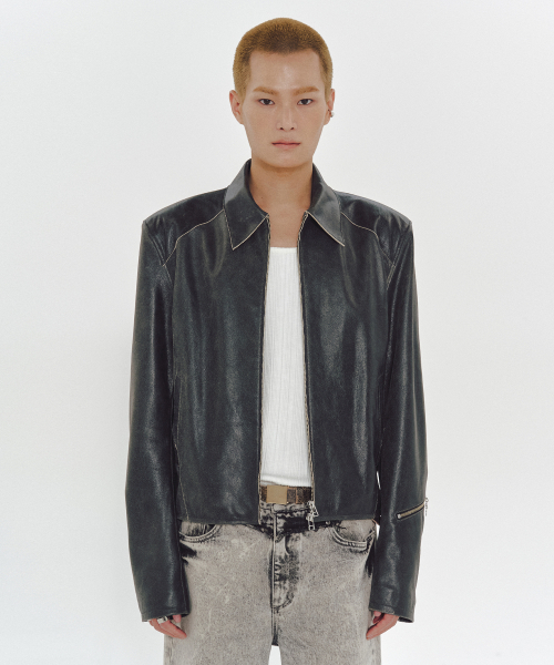 MMIC(エムエムアイシー)の「VAPOR JACKET (GRAY)(ブルゾン・メンズ・その他・MEDIUM/LARGE/X-LARGE)」の2枚目の写真
