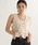 studio CLIP�i�X�^�f�B�I�N���b�v�j�́u�ydaily CLIP�z�t�����[���`�[�t�N���V�F�m�[�X���[�u�i�^���N�g�b�v�j�v�b�z���C�g