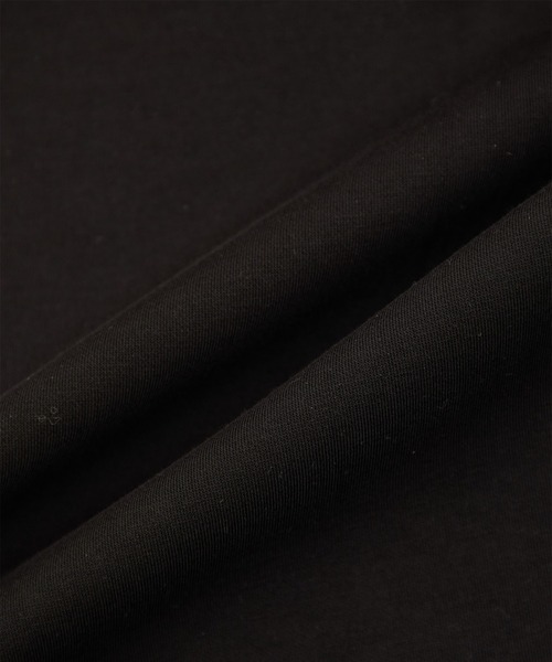 LA MARINE FRANCAISE（マリン フランセーズ）の「ジャージータックパンツ（その他パンツ・レディース・杢グレー/オフホワイト/ブラック・1/0）」の17枚目の写真