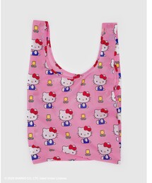 BAGGU（バグー）の「＜BAGGU＞STANDARD / サンリオ / キッズ（エコバッグ/サブバッグ）」