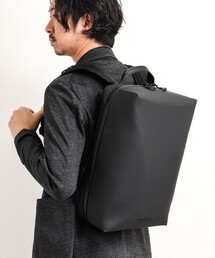 NOLLEY’S | 【beruf baggage/ベルーフ バゲッジ】brf-GR15-DR URBAN EXPLORER 16(バックパック/リュック)