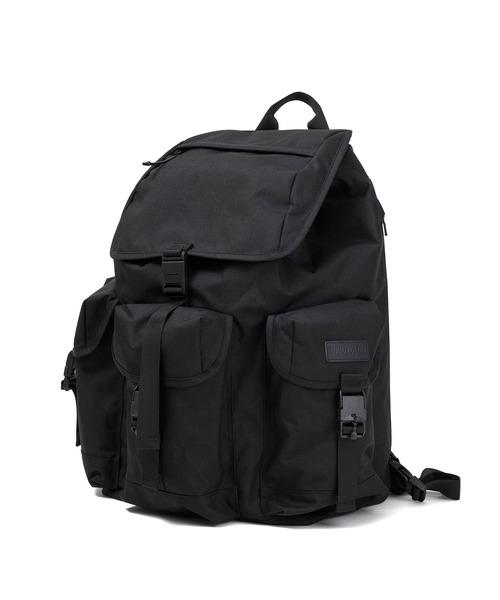 BAICYCLON by Bagjack(バイシクロン バイ バグジャック)の「【BAICYCLON】BACK PACK NCL-04(バックパック/リュック・メンズ・ブラック・FREE)」の8枚目の写真