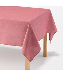 無印良品（ムジルシリョウヒン）の「インド綿　テーブルクロス　約３００×１５０ｃｍ（ランチョンマット/テーブルウェア）」