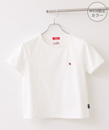 【POLO BCS】VIS別注刺繍コンパクトTシャツ/一部WEB限定カラー