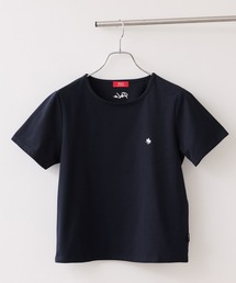 POLO BCS | 【POLO BCS】VIS別注刺しゅうコンパクトTシャツ/一部WEB限定カラー(Tシャツ/カットソー)