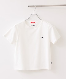 POLO BCS | 【POLO BCS】VIS別注刺しゅうコンパクトTシャツ/一部WEB限定カラー(Tシャツ/カットソー)