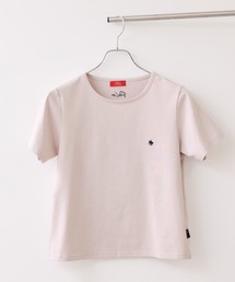 POLO BCS | 【POLO BCS】VIS別注刺しゅうコンパクトTシャツ/一部WEB限定カラー(Tシャツ/カットソー)