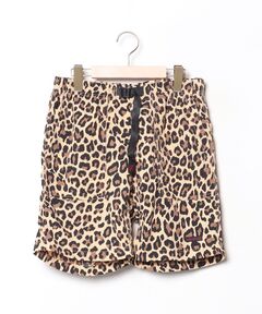 セール】【GRAMICCI/グラミチ×JS】別注 シェル パッカブルショーツ