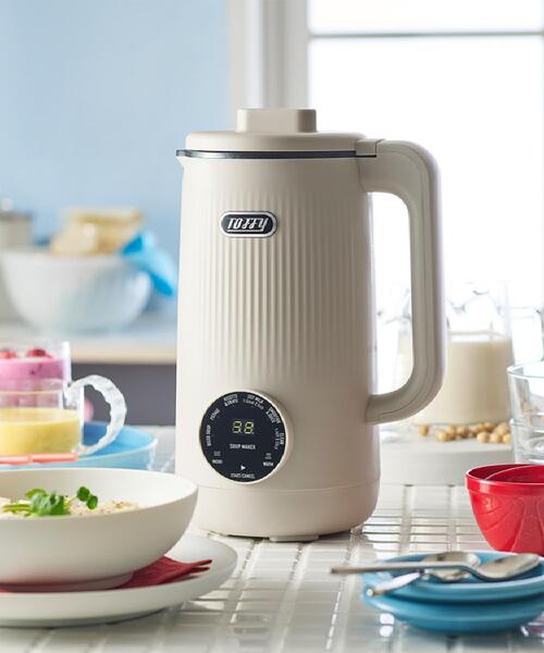Toffy トフィー オートスープブレンダー