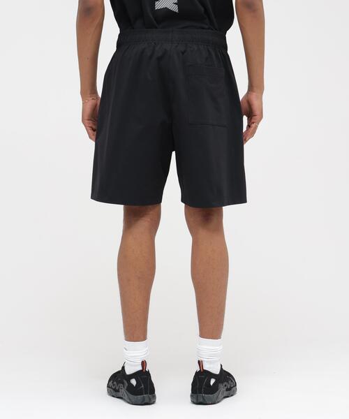 AVIREX（アヴィレックス）の「DRYFLEX UTILITY SHORTS / ドライフレックス ユーティリティ ショーツ / AVIREX /アヴィレックス（その他パンツ・メンズ・ブラック・L/XL/M/2XL）」の8枚目の写真