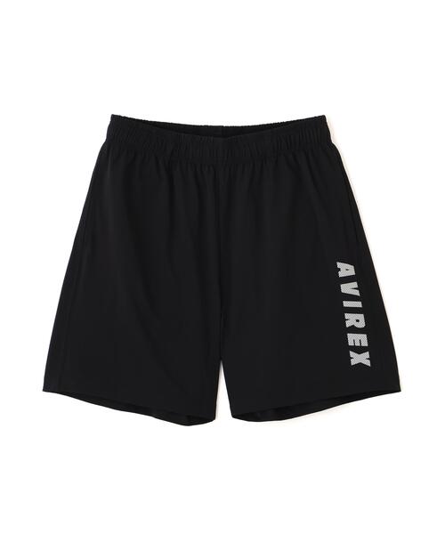 AVIREX（アヴィレックス）の「DRYFLEX UTILITY SHORTS / ドライフレックス ユーティリティ ショーツ / AVIREX /アヴィレックス（その他パンツ・メンズ・ブラック・L/XL/M/2XL）」の13枚目の写真