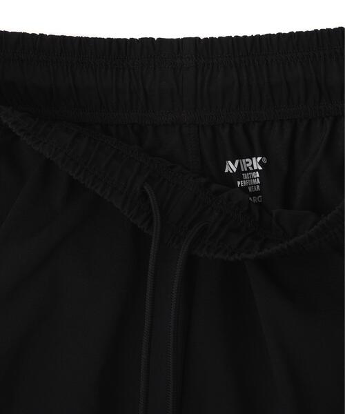 AVIREX（アヴィレックス）の「DRYFLEX UTILITY SHORTS / ドライフレックス ユーティリティ ショーツ / AVIREX /アヴィレックス（その他パンツ・メンズ・ブラック・L/XL/M/2XL）」の14枚目の写真