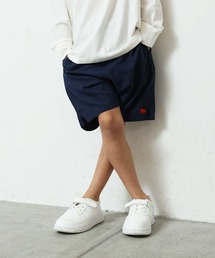THE CASUAL（カジュアル）の「【POLO　CHAMPS/ポロチャンプス】 水陸両用ハーフパンツ（その他パンツ）」