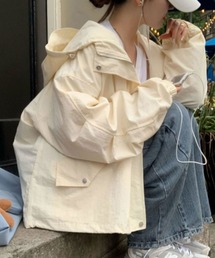 ジャケット・ブルゾン