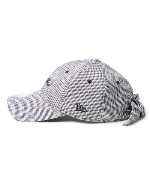 ニューエラ GFW 920LV RIBBON SCRIPT HOUNDSTOOTH（キャップ）｜NEW