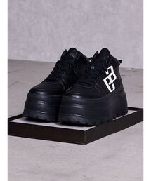 GYDA(�W�F�C�_)��GG bold line thick sole�X�j�[�J�[(�X�j�[�J�[)