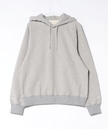 New Balance ニューバランス M NB GREY レギュラーフィットフーディ スウェット MT61F3LLAGT AGT