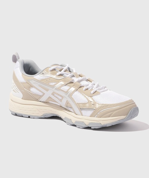 ASICS(アシックス)の「【ASICS/アシックス】GEL-NUNOBIKI 1203A536.108(スニーカー・メンズ・ホワイト・27.0cm/27.5cm/28.5cm/26.5cm/26.0cm/28.0cm)」の4枚目の写真