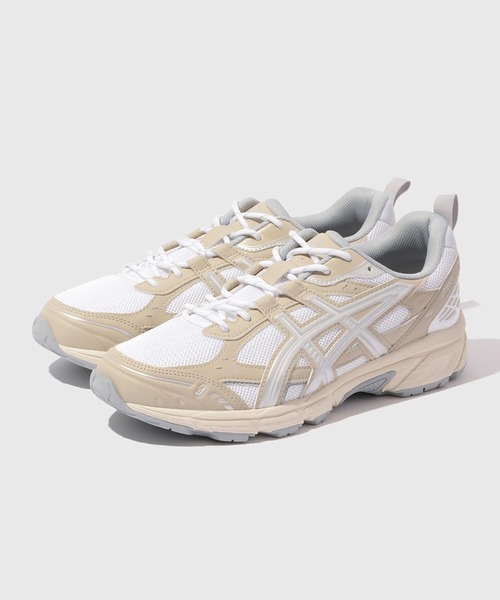 ASICS(アシックス)の「【ASICS/アシックス】GEL-NUNOBIKI 1203A536.108(スニーカー・メンズ・ホワイト・27.0cm/27.5cm/28.5cm/26.5cm/26.0cm/28.0cm)」の7枚目の写真