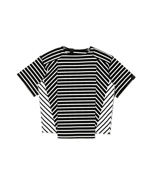 ZEBRA BASQUE SHIRT N.HOOLYWOOD COMPILE│N-HOOLYWOOD.COM