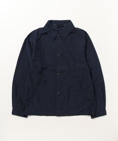 リネン ユーティリティ ジャケット（カバーオール）｜POLO RALPH