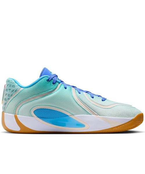 JORDAN BRAND(ジョーダンブランド)の「【別注】ジョーダン ジョーダン TATUM 4 SE PF 限定コラボ(スニーカー・メンズ・その他・25.5cm/26.0cm/26.5cm/27.0cm/27.5cm/28.0cm/28.5cm/29.0cm/25.0cm)」の2枚目の写真