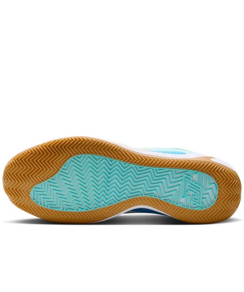 JORDAN BRAND(ジョーダンブランド)の「【別注】ジョーダン ジョーダン TATUM 4 SE PF 限定コラボ(スニーカー・メンズ・その他・25.5cm/26.0cm/26.5cm/27.0cm/27.5cm/28.0cm/28.5cm/29.0cm/25.0cm)」の6枚目の写真