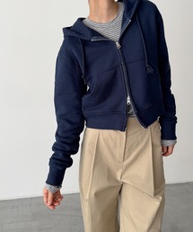 ブランド古着】CANAL JEAN｜キャナルジーンのパーカー古着通販 - ZOZOUSED