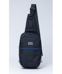 BEAMSDESIGN(ビームスデザイン) Runway ボディバッグ