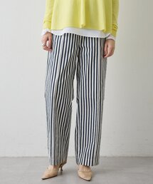 Drawing Numbers（ドローイング ナンバーズ）の「【Drawing Numbers】《セットアップ対応可》ドビーストライプパジャマパンツ（その他パンツ）」