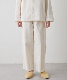 Drawing Numbers（ドローイング ナンバーズ）の「【Drawing Numbers】《セットアップ対応可》ドビーストライプパジャマパンツ（その他パンツ）」