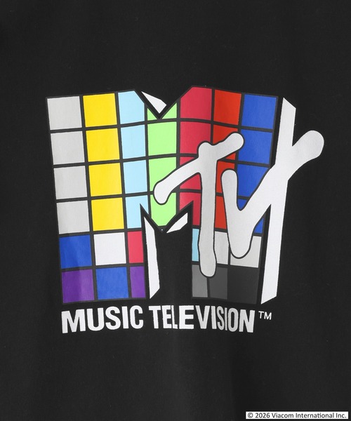 LOWRYS FARM(ローリーズファーム)の「MTVプリントタンクトップ 668996(Tシャツ/カットソー・キッズ・ピンク系その他/オフホワイト/ブラック・130cm/110cm/150cm/140cm/120cm)」の15枚目の写真