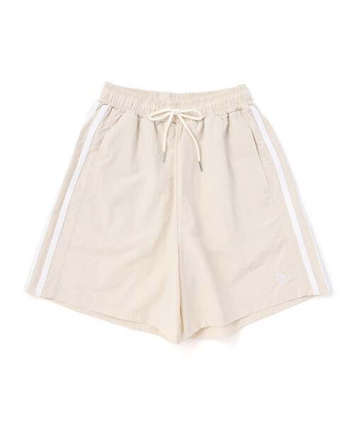 ZIDDY(ジディ)の「【接触冷感】ライン入りナイロンパンツ(130~160cm)(その他パンツ・キッズ・ブラック/パープル/ベージュ・FREE/130cm/140cm/150cm)」の15枚目の写真