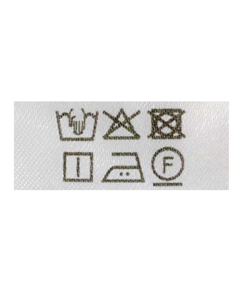 conte(コンテ)の「<conte>ビッグ クルーネックTシャツ(Tシャツ/カットソー・レディース・ベージュ/ダークブラウン/ホワイト・FREE)」の13枚目の写真
