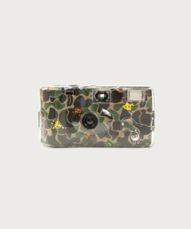 BABY MILO STORE（ベイビーマイロストア）の「BABY MILO DISPOSABLE 35MM FILM CAMERA（カメラ/カメラグッズ）」