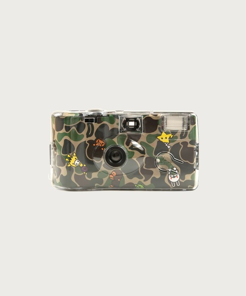 A BATHING APE｜ア ベイシング エイプ（キッズ）の雑貨/ホビー通販