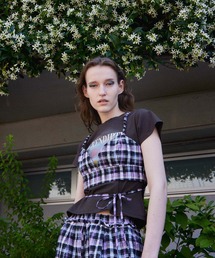 MAISON SPECIAL｜メゾン スペシャルのチュニック通販 - ZOZOTOWN