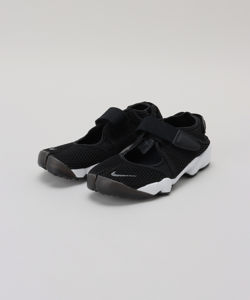 NIKE(ナイキ)の「《追加》【NIKE/ナイキ】ウィメンズエアリフト:スニーカー(スニーカー・レディース・ホワイト/ブラック・25cm/24cm/23cm)」の7枚目の写真