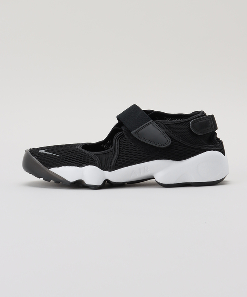 NIKE(ナイキ)の「《追加》【NIKE/ナイキ】ウィメンズエアリフト:スニーカー(スニーカー・レディース・ホワイト/ブラック・25cm/24cm/23cm)」の8枚目の写真