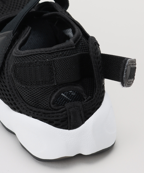 NIKE(ナイキ)の「《追加》【NIKE/ナイキ】ウィメンズエアリフト:スニーカー(スニーカー・レディース・ホワイト/ブラック・25cm/24cm/23cm)」の14枚目の写真