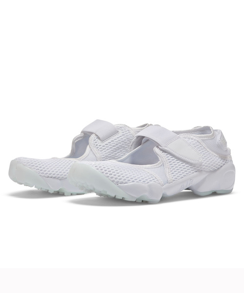 NIKE(ナイキ)の「《追加》【NIKE/ナイキ】ウィメンズエアリフト:スニーカー(スニーカー・レディース・ホワイト/ブラック・25cm/24cm/23cm)」の21枚目の写真