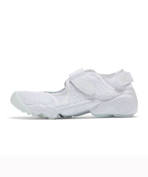 NIKE(ナイキ)の「《追加》【NIKE/ナイキ】ウィメンズエアリフト:スニーカー(スニーカー・レディース・ホワイト/ブラック・25cm/24cm/23cm)」の22枚目の写真