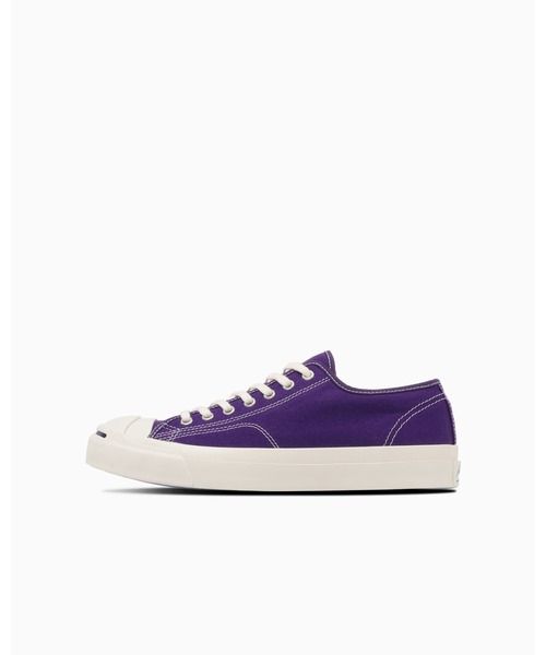 JACK PURCELL(ジャックパーセル)の「JACK PURCELL CL / ジャックパーセル CL(スニーカー・メンズ・パープル・4/8/9/8.5/9.5/10.5/11.5/6.5/5/7/7.5/5.5/4.5)」の8枚目の写真