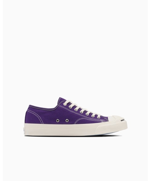 JACK PURCELL(ジャックパーセル)の「JACK PURCELL CL / ジャックパーセル CL(スニーカー・メンズ・パープル・4/8/9/8.5/9.5/10.5/11.5/6.5/5/7/7.5/5.5/4.5)」の9枚目の写真