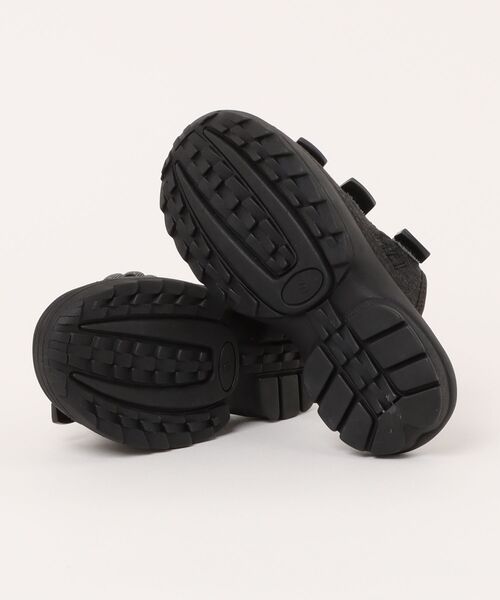 MEI(メイ)の「【MEI メイ】TRIPLE STRAP SANDAL ボリュームソール ベルト スポーツサンダル 軽量 厚底 EVAソール / Lady’s(サンダル・レディース・オリーブ/グレー/ブラック/ブラウン・M/L/S)」の6枚目の写真