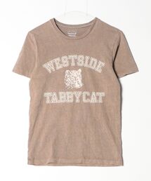 MIXTA（ミクスタ）の「半袖Tシャツ（Tシャツ/カットソー）」