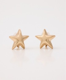 SLY | CHUNKY STAR EARRING チャンキースターイヤリング(イヤリング)