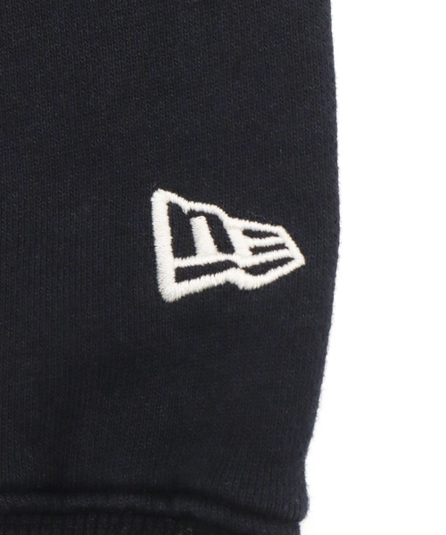 NEW ERA(ニューエラ)の「ニューエラ スウェットパーカー ムーミン(パーカー・メンズ・ブラック/グレー・XL/XXL/L/M/S)」の7枚目の写真
