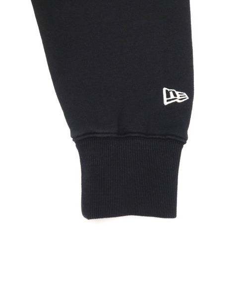 NEW ERA(ニューエラ)の「ニューエラ スウェットパーカー ムーミン(パーカー・メンズ・ブラック/グレー・XL/XXL/L/M/S)」の8枚目の写真