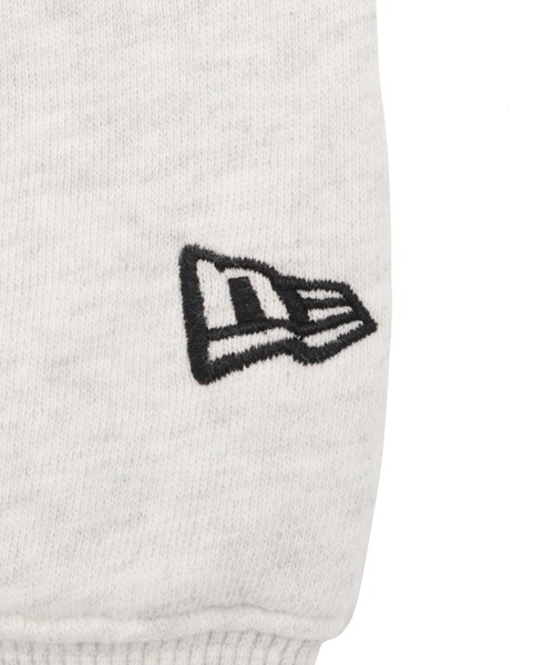 NEW ERA(ニューエラ)の「ニューエラ スウェットパーカー ムーミン(パーカー・メンズ・ブラック/グレー・XL/XXL/L/M/S)」の18枚目の写真